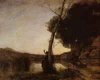 Corot, Jean-Baptiste-Camille